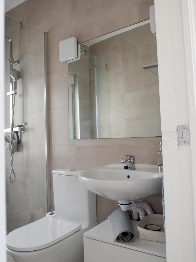 Apartamento En Juderia La Murallita Cordoba Exterior photo