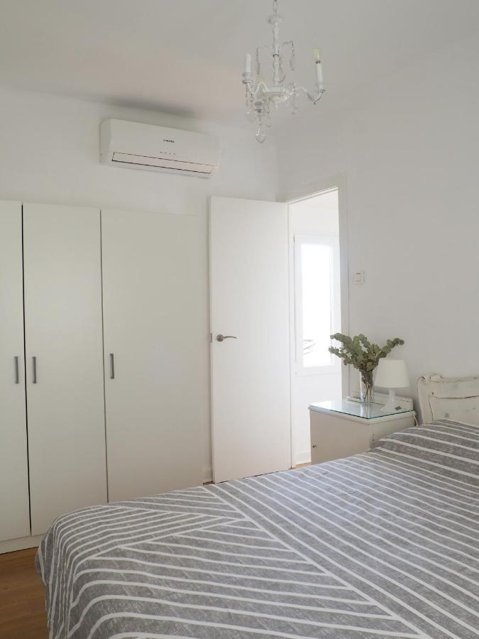 Apartamento En Juderia La Murallita Cordoba Exterior photo